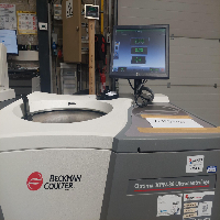 Beckman Coulter Optima XPN-80 Ultracentrifuge image 3